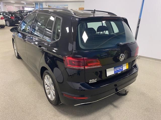 Fahrzeugabbildung Volkswagen Golf Sportsvan 1.5 TSI Comfortline+APP+ACC+KAMER