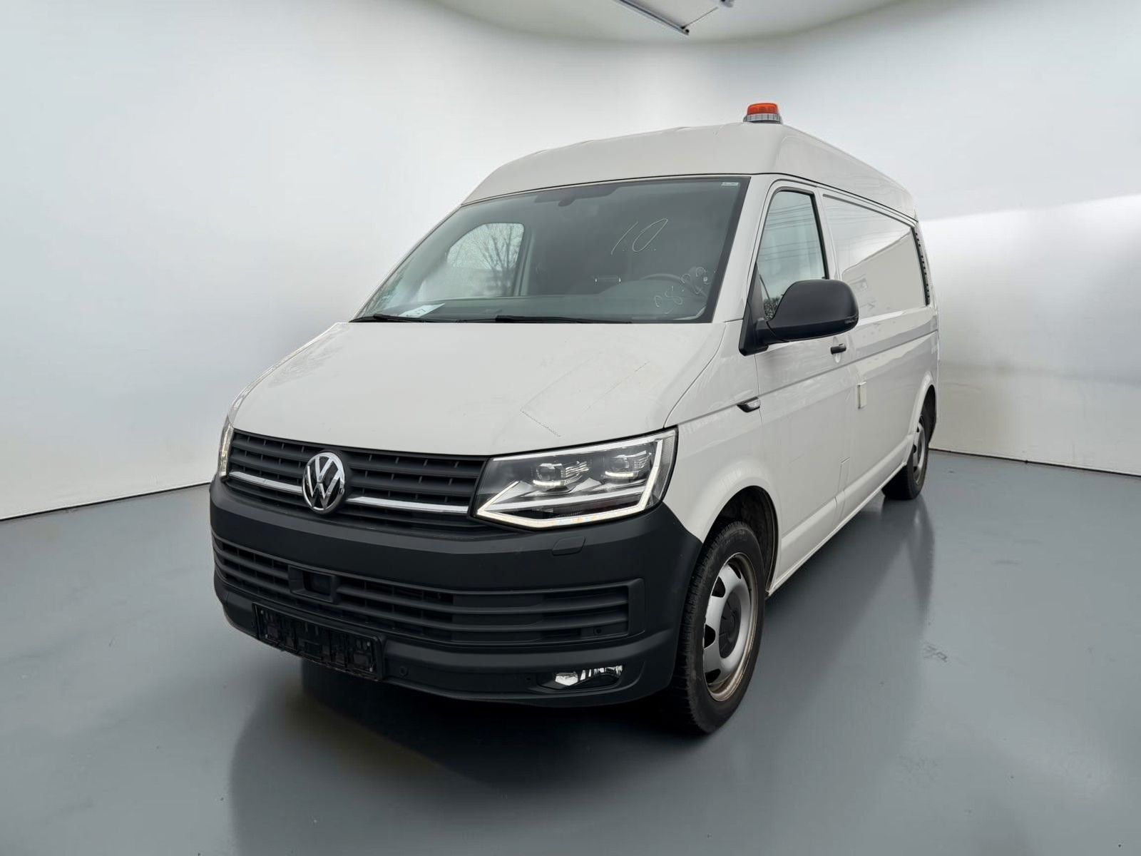 Volkswagen T6 TRANSPORTER 4M*M.-HOCH*LANG*WERKSTATT*3.2 TON