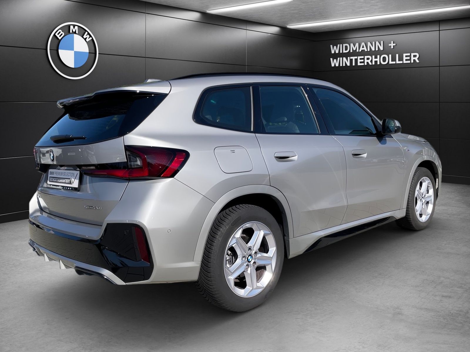 BMW X1 - Bild 6