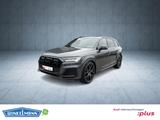 Audi SQ7 competition plus ACC AHK B&O MATRIX PANO 360 - gebrauchte Audi SQ7 aus dem Jahr 2023