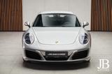 Porsche 991.2 Carrera SportAbgas PDLS Schiebedach S.Hz. - Porsche 911er Reihe in Bremen