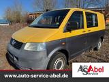 Volkswagen T5 TRANSPORTER 1.9TDI CAMPER MARKISE - Volkswagen T5 Transporter aus 2006
