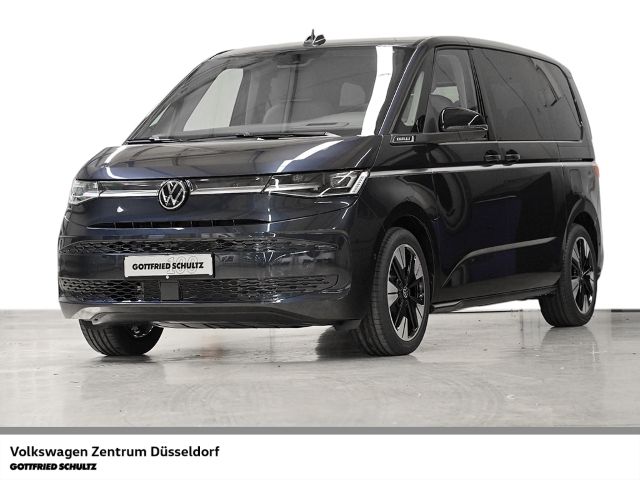 Volkswagen T7 Multivan STYLE 2.0 TSI KÜ  VOLLAUSSTATTUNG *S