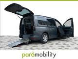 Volkswagen Caddy Maxi*Rollstuhlrampe*Schwenksitz*FutureSafe - Volkswagen Caddy Maxi aus 2021