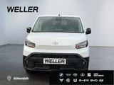 Toyota Proace City 1,5 l D, 4 Türen, 3 Sitze *Gewerblic - Toyota Neuwagen in Bielefeld