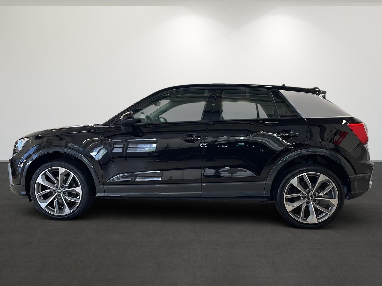 Audi Q2 35 TFSI advanced *AHK*SONOS*NAVI*KAMERA*, миниатюра 6