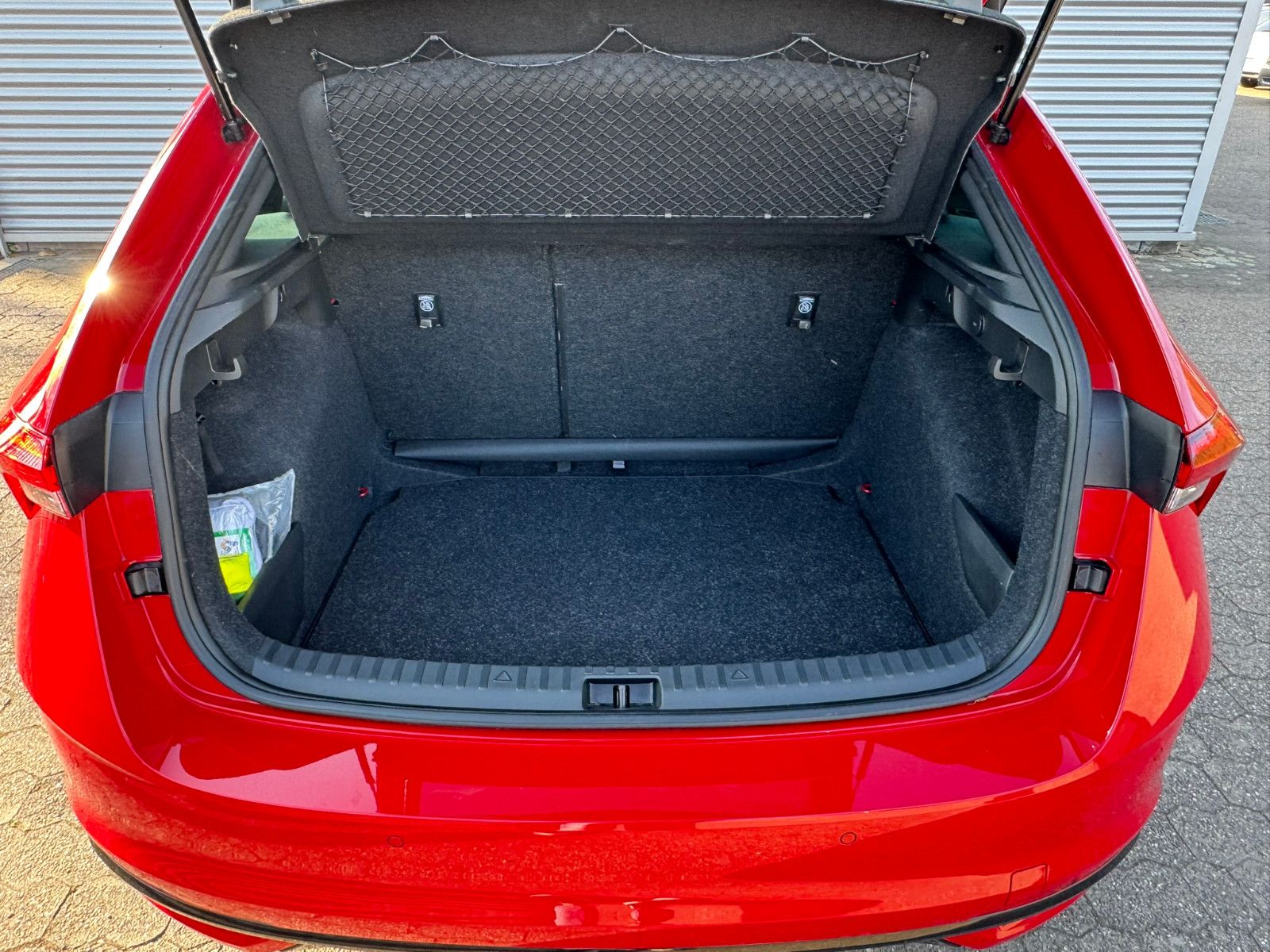 Fahrzeugabbildung SKODA Scala Monte Carlo 1.0 TSI Navi Tempomat LED