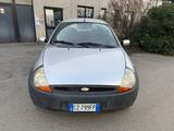 Ford Ka 1.3 Leather Collection - Ford Ka/Ka+ aus 2006