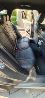 Mercedes-Benz C 300 T AMG Line Autom. - gebrauchte Mercedes-Benz C 300 aus dem Jahr 2016