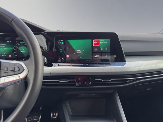 Golf VIII 1.5eTSI DSG Move