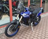 Yamaha Tenere 700 MY 2024 - Icon Blue