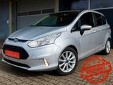 Ford B-Max 1,0 EcoBoost ZR NEU*Pano*Kamera*VOLL*SHZ - Ford B-Max: Ecoboost
