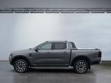 Ford Ranger Platinium 3.0 Ecoblue 4WD ACC KAM360 B&O - Ford Ranger mit Benzin-Antrieb: 3.0