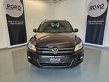 Volkswagen Tiguan Lounge 1.4 TSI Sport & Style 4Motion +RFK - Volkswagen Gebrauchtwagen in Lippstadt