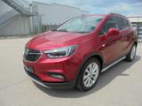 Opel Mokka X 1.4 Turbo Innovation~ 60.000 Km ~ Kamera - Opel Mokka in Augsburg