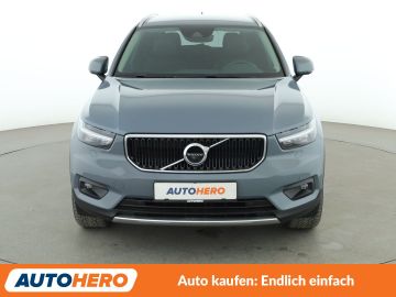 Volvo XC40 - 9