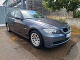 BMW 3er e90 - BMW: Kombi, E90
