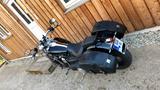 Harley-Davidson Dyna Wide Glide