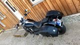 Harley-Davidson Dyna Wide Glide
