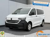 Volkswagen T7 Caravelle KR 9-SITZE+KAMERA+PDC+LED+GJR+KLIMA - Volkswagen T7 Caravelle Diesel Gebrauchtwagen