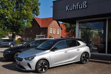 Bild Corsa Opel