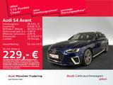 Audi S4 Avant TDI 251(341) kW(PS) tiptronic - Audi S4: 4.2