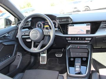 Audi A3 Sportback 1.4 TFSI e S line Plugin Hybrid