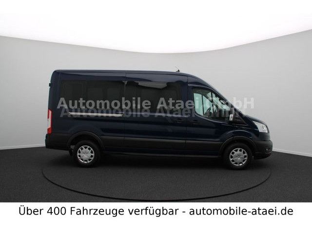 Fahrzeugabbildung Ford Transit 350 L3H2 Automatik *9-SITZE* NAVI 6329