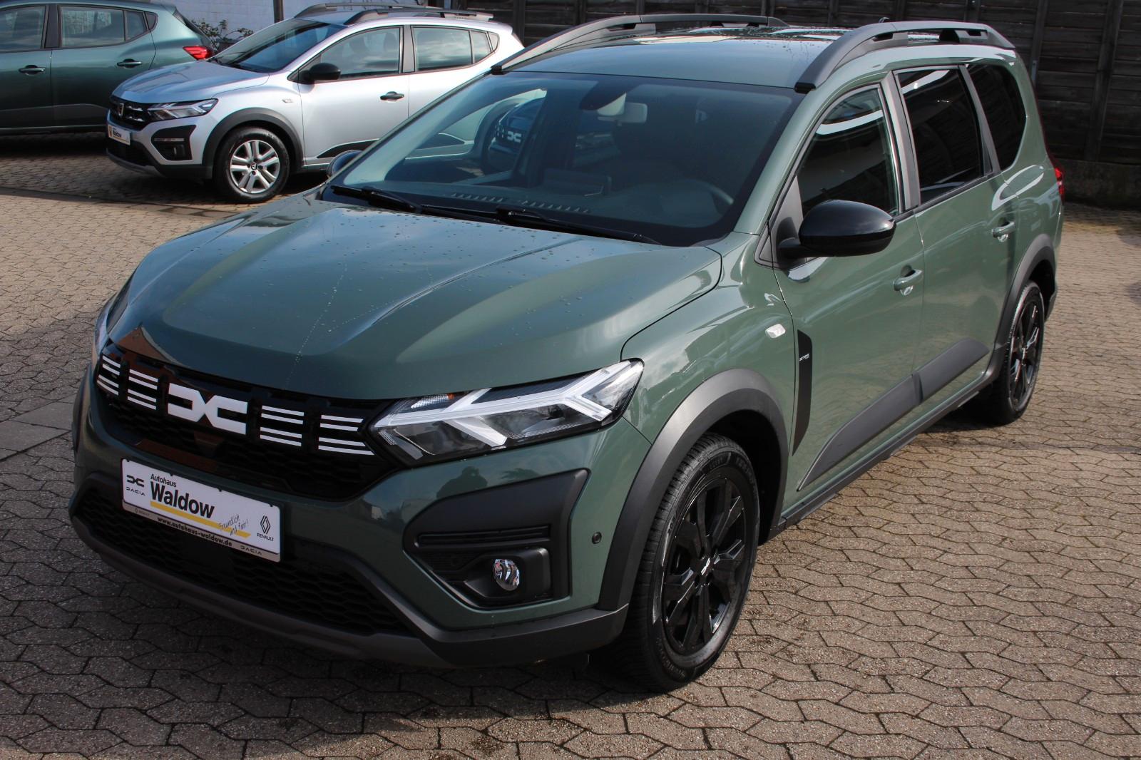 Dacia Jogger Extreme+