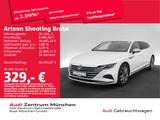 Volkswagen Arteon Shooting Brake 2.0 TDI Elegance AHK/Kamer - VW Arteon Gebrauchtwagen in München