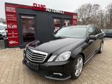 Mercedes-Benz E 350 CDI AMG T-Modell BlueEfficiency - Mercedes-Benz E-Klasse aus 2009: T Modell