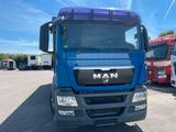 MAN TGS 26.320 Edschaverdeck Euro5 - Angebote