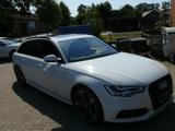 Audi A6 Avant 3.0 TDI quattro - gebrauchte Audi A6 aus dem Jahr 2012