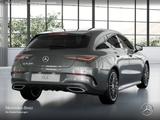 Mercedes-Benz CLA 180 AMG+NIGHT+PANO+360°+AHK+LED+BURMESTER - Mercedes-Benz CLA 180 Shooting Brake in Düsseldorf