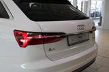 Audi A6 Avant 40 TDI quattro advanced - Audi: Weiß