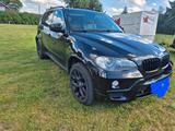 BMW x5 e70  M57 - gebrauchte BMW M5 aus dem Jahr 2008