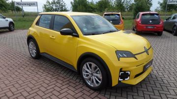 Renault R 5 E-Tech Evolution 150 PS Comfort Range Full L