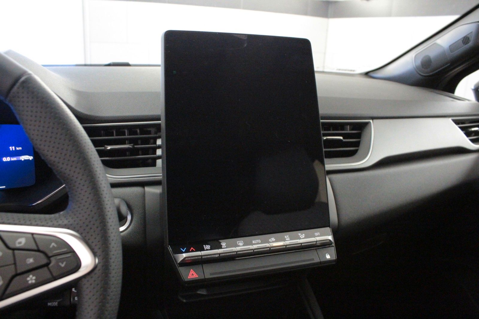 Fahrzeugabbildung Renault Symbioz E-Tech Full Hybrid 145 Techno *Winterp.*