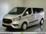 Ford Transit Custom 320 2.0 TDCI L2H1 Trend 8-Persoon - Ford Transit: 8.1