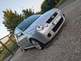 Volkswagen VW Lupo GTI 1.6l 5.Gang, Klima, 2. Hand BA... - Volkswagen Lupo GT
