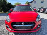 Suzuki Swift 1.2 DUALJET HYBRID Comfort CVT - Suzuki Swift: Rot