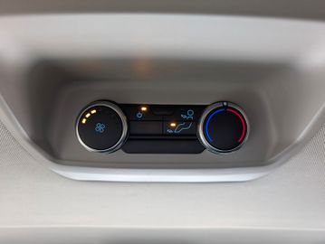Ford Tourneo Custom Tit. 2.0 L1 SOFORT!