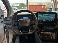 Ford Tourneo Custom - Vorschau Bild 12