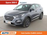 Hyundai Tucson 1.6 CRDi Style 2WD Aut.*NAV*TEMPO*CAM*PDC