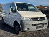 Volkswagen T5 Transporter 1,9 TDI/Klimaanlage/Flügeltüren/ - VW T5 1.9 TDI