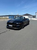 Ford Mustang Cabrio 2.3 EcoBoost GARANTIE 