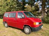 Volkswagen VW t 4 Multivan mit 1,9 td Motor - Volkswagen T4: Motor