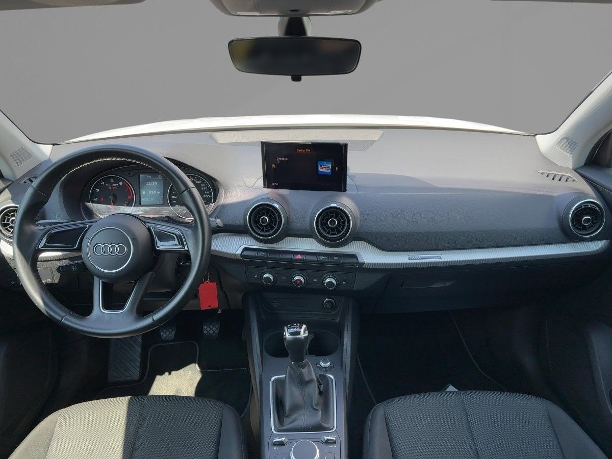 Audi Q2 - Bild 7