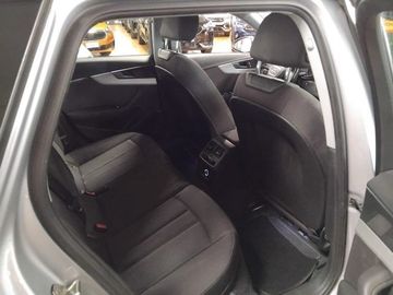 Audi A4 - 12