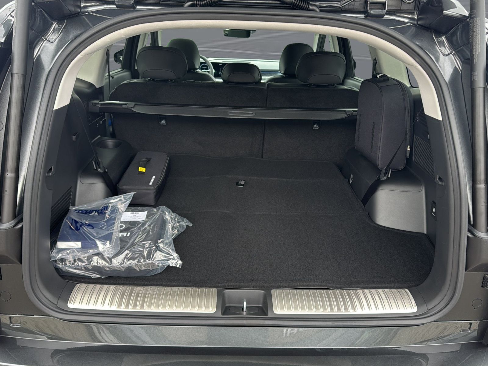 Hyundai IONIQ 9 - Bild 23